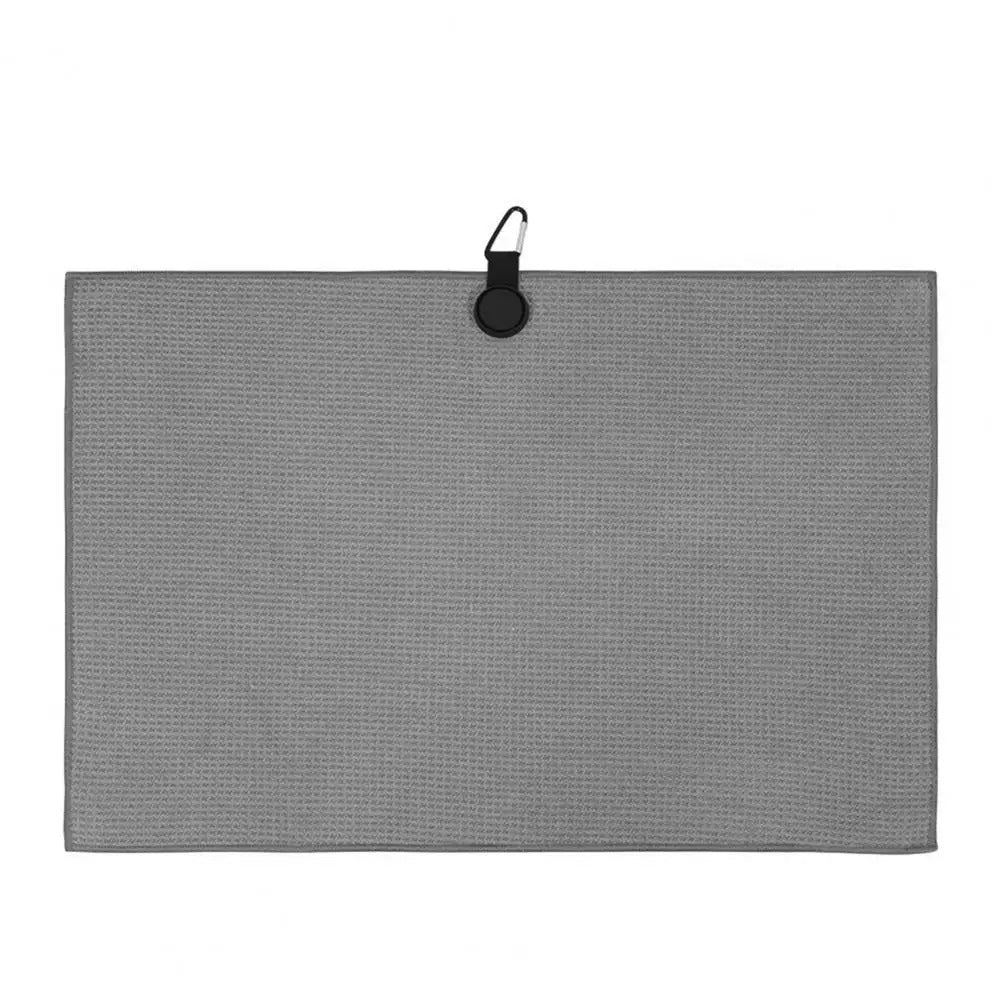 SnapDry™ Magnetic Gym Towel