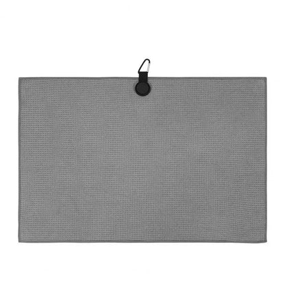 SnapDry™ Magnetic Gym Towel