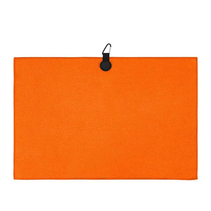 SnapDry™ Magnetic Gym Towel